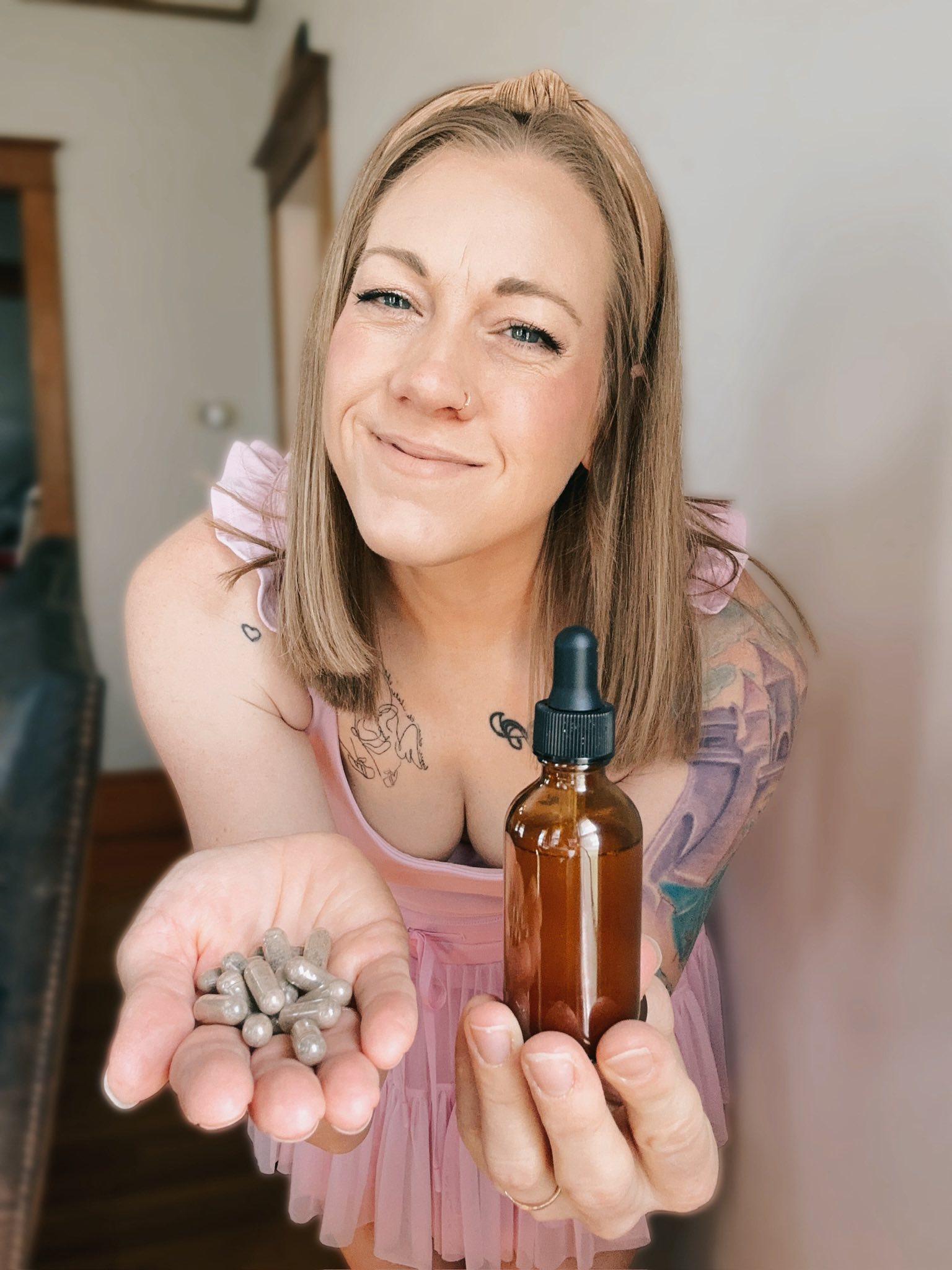 Emily Anderson – Women's Choice Perinatal Certified Specialist